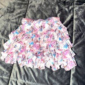 Charlie’s Project kids skirt